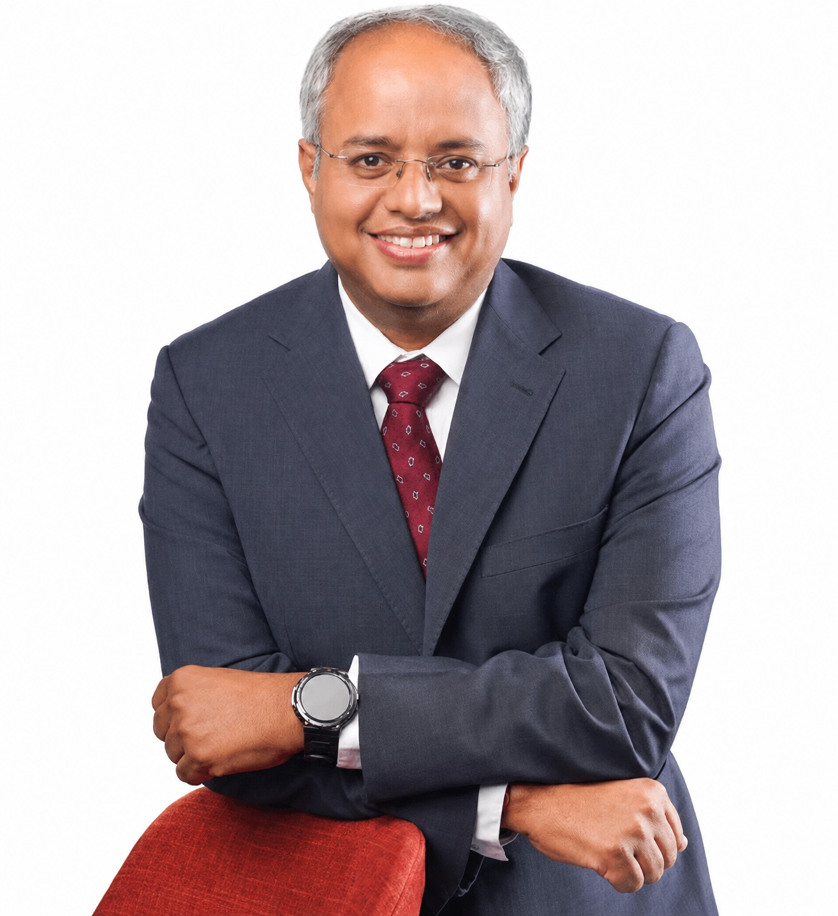 Mithun Kamath